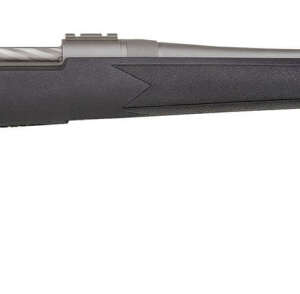 MOSS PATRIOT STAINLESS 7MM PRC 24 SYN 3RD
