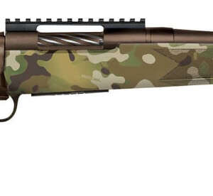 MOSS PATRIOT MULTICAM BROWN 450BM 18 5RD