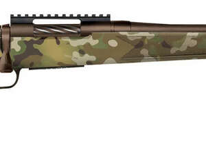 MOSS PATRIOT MULTICAM BROWN 6.5PRC 20 4RD