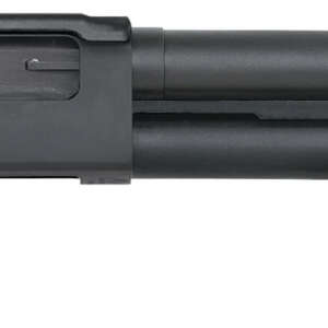 MOSS 590 SHOCKWAVE LASER SADDLE 12GA 14 CYL 6RD