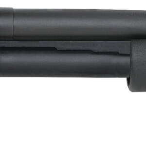 MOSS 590 SHOCKWAVE 12GA 18.5 CYL MATTE 7RD