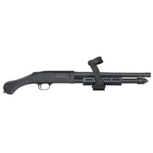 MOSS 590 SHOCKWAVE SHOCK N SAW 12GA 14 TOPGRIP