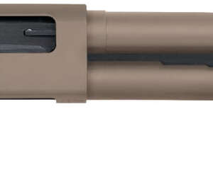 MOSS 590 SHOCKWAVE 12GA 14.375 FDE RAPTOR GRIP