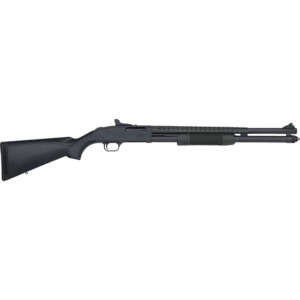 MOSS 590 9-SHOT 12GA 20 HEAT SHIELD GHOST RING