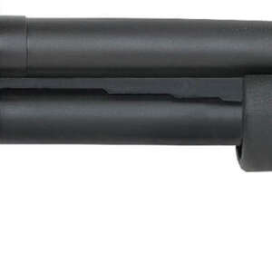 MOSS 590S SHOCKWAVE 12GA SHORTSHELL 18.5 10RD