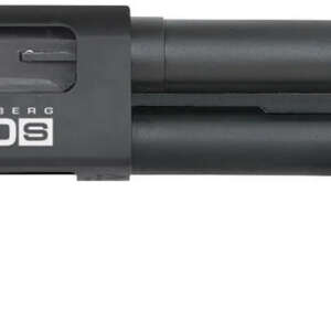 MOSS 590S SHOCKWAVE 12GA SHORTSHELL 14.375 8RD