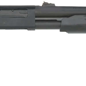 MOSS 500 SLUGSTER 12GA 24 5RD BLK