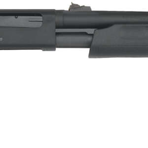 MOSS 500 SLUGSTER 20GA 24 5RD BLK
