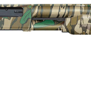 MOSS 835 TKY 12GA 24 5RD MO GREENLEAF