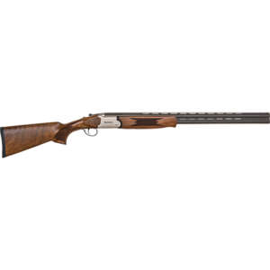 MOSS SILVER RESERVE FIELD 12GA 28 WALNUT