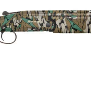 MOSS SILVER RESERVE 410GA 20 MO GREENLEAF