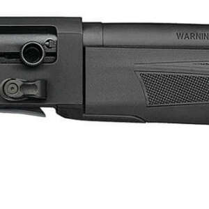 MOSS M990 12GA 14.75 AFTERSHOCK BLK 5RD