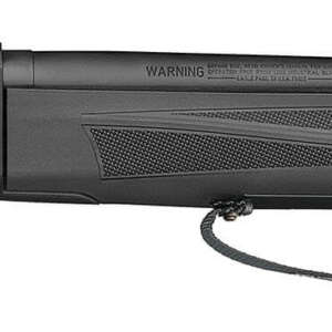 MOSS M990 12GA 18.5 AFTERSHOCK BLK 5RD