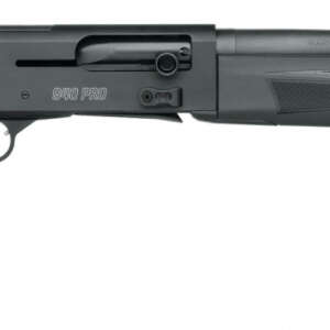 MOSS 940 TACTICAL PRO 12GA BLACK 18.5 BBL 4+1