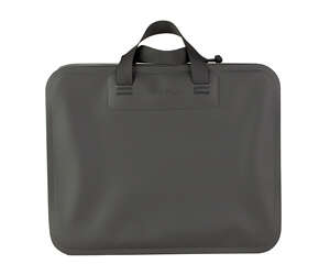 MAGPUL DAKA DOUBLE PISTOL CASE BLK