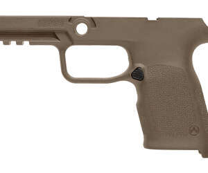 MAGPUL EHG SG9 COMPACT FRAME FDE