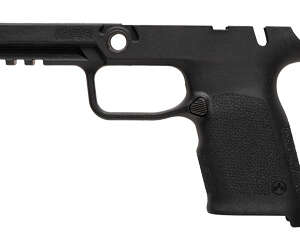 MAGPUL EHG SG9 COMP FRME W/SFTY BLK