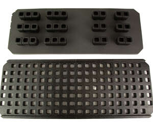 MAGPUL DAKA GRID ORG PLANO 36"
