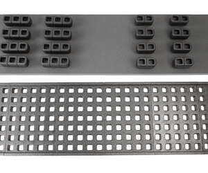 MAGPUL DAKA GRID ORG PLANO 52"