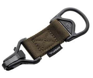 MAGPUL MS1 SINGLE PT PARACLIP COY