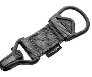 MAGPUL MS1 SINGLE PT PARACLIP GRY