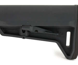 MAGPUL MOE SL-K STK MIL-SPEC GRY