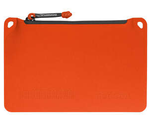 MAGPUL DAKA POUCH SMALL ORG 6"X9"