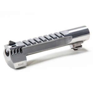 MR BBL DESERT EAGLE 50AE 6 SS ACC RAIL & MBRAKE