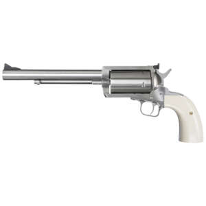 MR BFR 45-70 7.5 BISLEY GRIPS