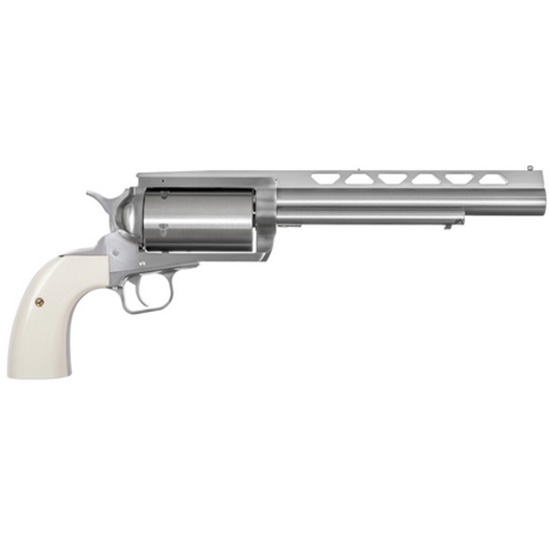 MR BFR 45LC 410GA 7.5 VENT RIB BISLEY GRIPS 6R