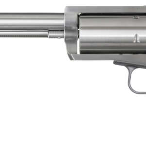 MR BFR 460SW 7.5 SS