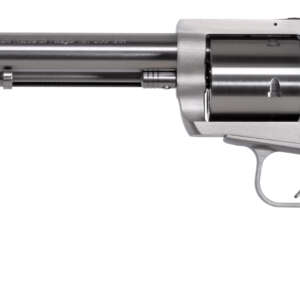 MR BFR 500JRH 7.5 SS BISLEY GRIPS