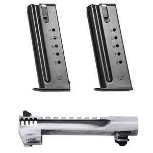 MR BBL DE MKXIX 6 CS 44MAG WMD 2 MAG CLAM PK