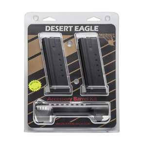 MR BBL DE MKXIX 6 CS 50AE TUNG 2 MAG CLAM PK