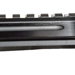 MR BBL 50AE 5 BRUSHED CHROME