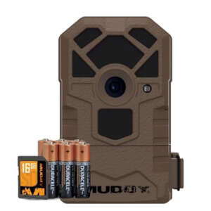 MUDDY PRO CAM 14MP W/VIDEO