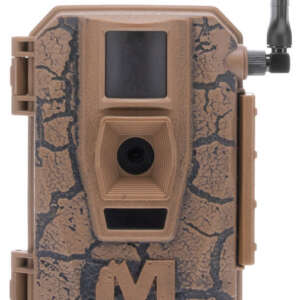 MUDDY MITIGATOR CELL CAM 24MP DUAL NETWORK