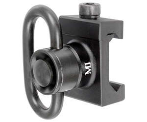 MIDWEST QD HEAVY DUTY FRNT SLNG ADPT