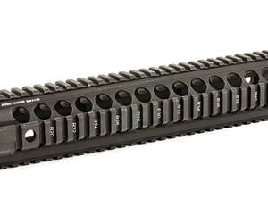 MIDWEST FREE FLOAT FOREARM FULL GEN2