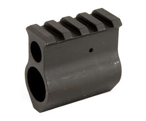 MIDWEST UPPER HEIGHT RAILED GAS BLCK