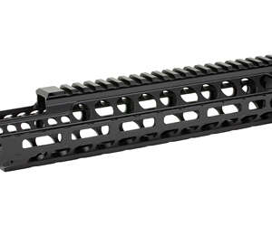 MIDWEST 20 SERIES RAIL 11.5" MLOK