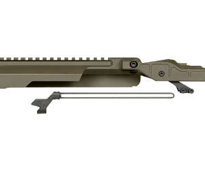 MIDWEST AK ALPHA RAILED TOP CVR ODG