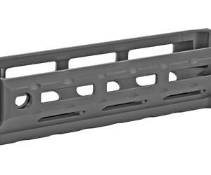 MIDWEST AK HNDGRD DROP IN M-LOK BLK