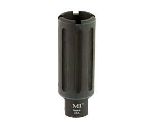 MIDWEST BLAST CAN 1/2X28 5.56/223