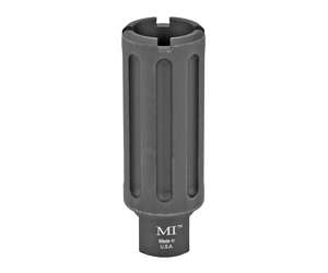 MIDWEST BLAST CAN 9MM 1/2X36 THREAD