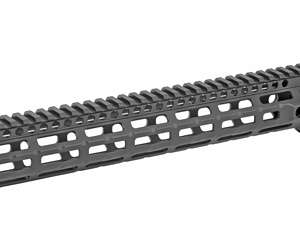 MIDWEST COMBAT RAIL 13.375 HDGRD MLK