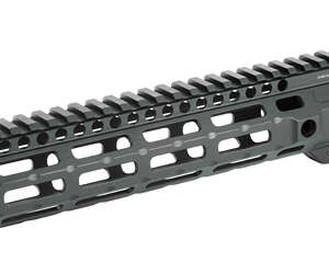 MIDWEST COMBAT RAIL 9.25" HNDGRD MLO