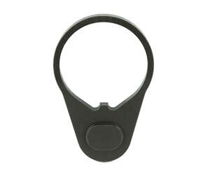 MIDWEST HEAVY DUTY QD END PLATE