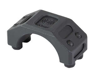 MIDWEST MK2 30MM THREADED CAP BLACK
