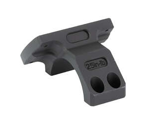 MIDWEST MK2 34MM RMR 45 OFFSET BLK